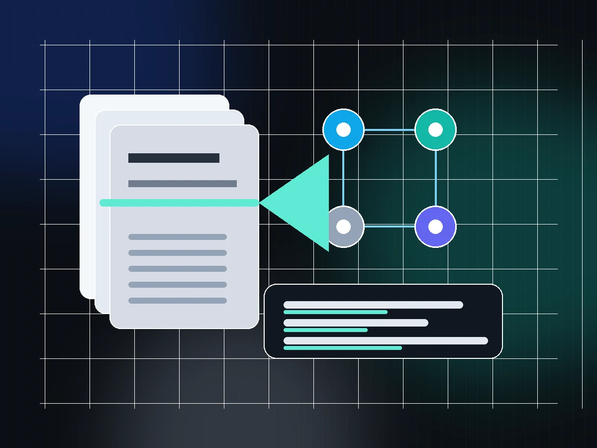 Pipeline de IA para Extração Documental